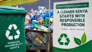 Extended Producer Responsibility in Kenya Explained: What Every Business Must Prepare For